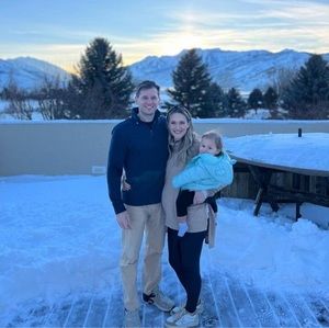 Meet your Posher, Ashleigh